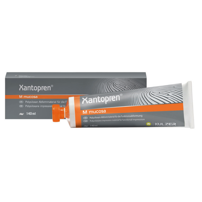 KULZER XANTOPREN M MUCOSA 140ml