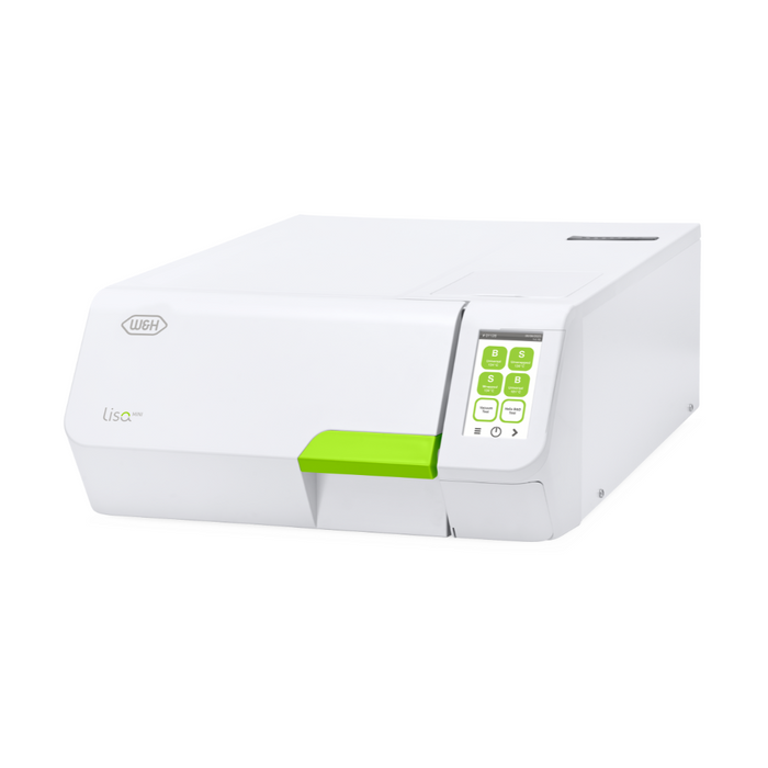 W&H AUTOCLAVE LISA MINI 5L