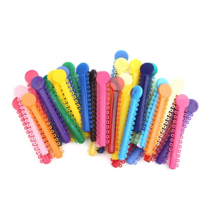 IMD LEGATURE ELASTICHE 1000pz.