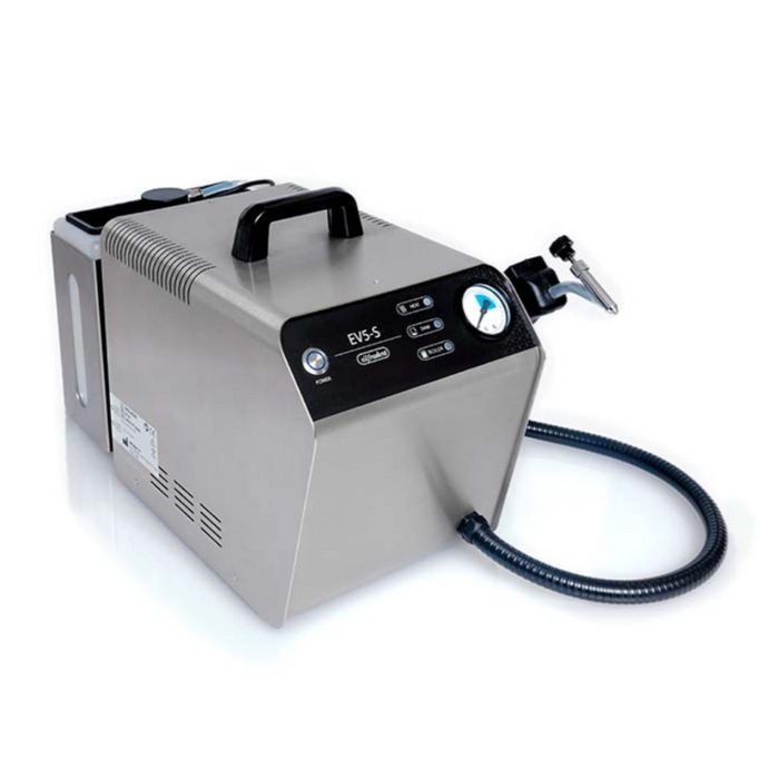 SILFRADENT VAPORIERA NEW TECHNOLOGY EV5S