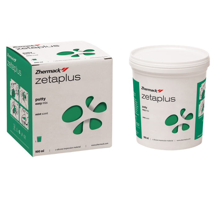 ZHERMACK ZETAPLUS 900ml
