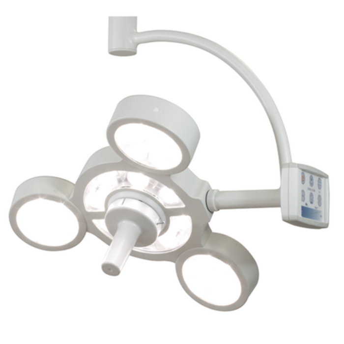 ACEM LAMPADA A LED PER CHIRURGIA STARLED3 NX