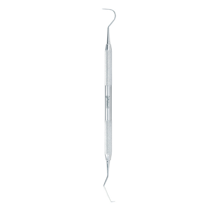FALCON MEDICAL CLASSIC-ROUND SONDA DOPPIA FLESSIBILE FIG. TU17/23