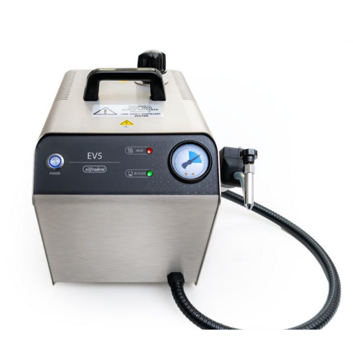 SILFRADENT VAPORIERA EV5