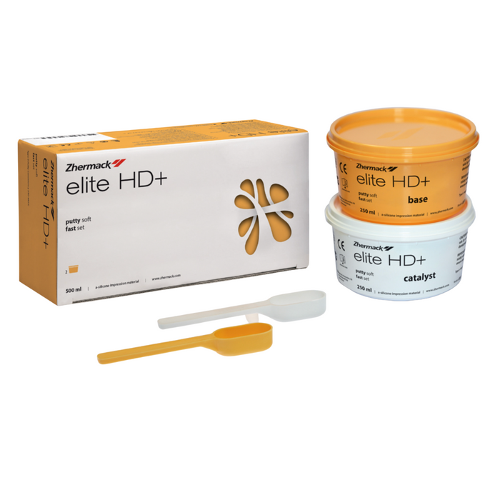 ZHERMAC ELITE HD+ PUTTY SOFT