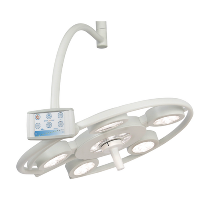 ACEM LAMPADA A LED PER SALA OPERATORIA STARLED5 NX