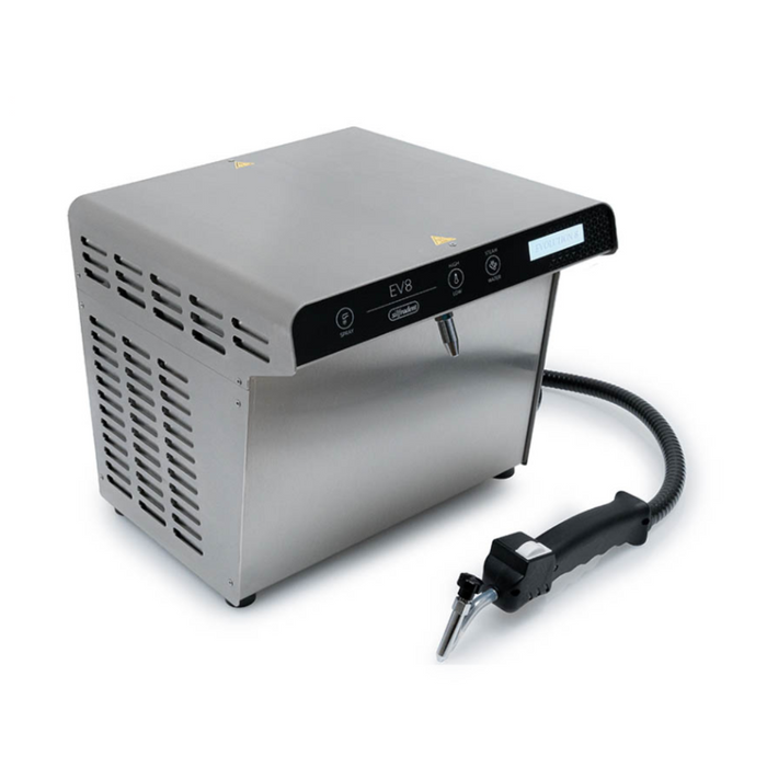 SILFRADENT VAPORIERA EV8