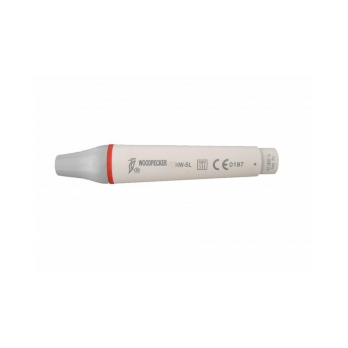 WOODPECKER EMS COMPATIBLE SCALER HANDPIECE LED