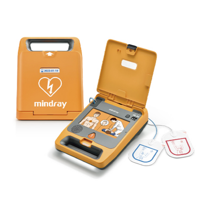 DEFIBRILLATORE MINDRAY C1
