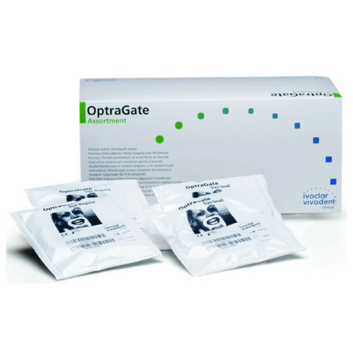 IVOCLAR OPTRAGATE 80px.