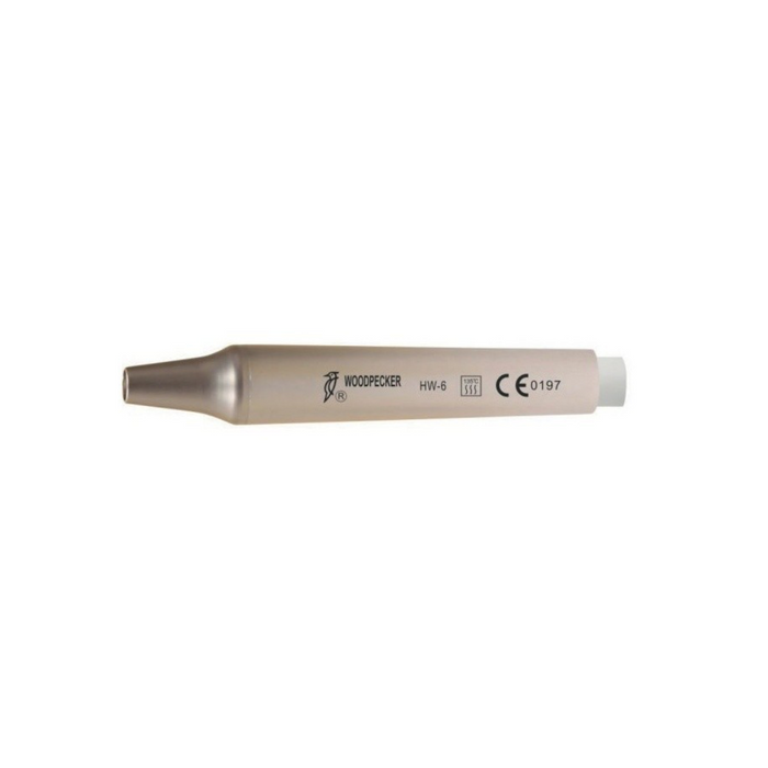 WOODPECKER HW-6 EMS COMPATIBLE SCALER HANDPIECE