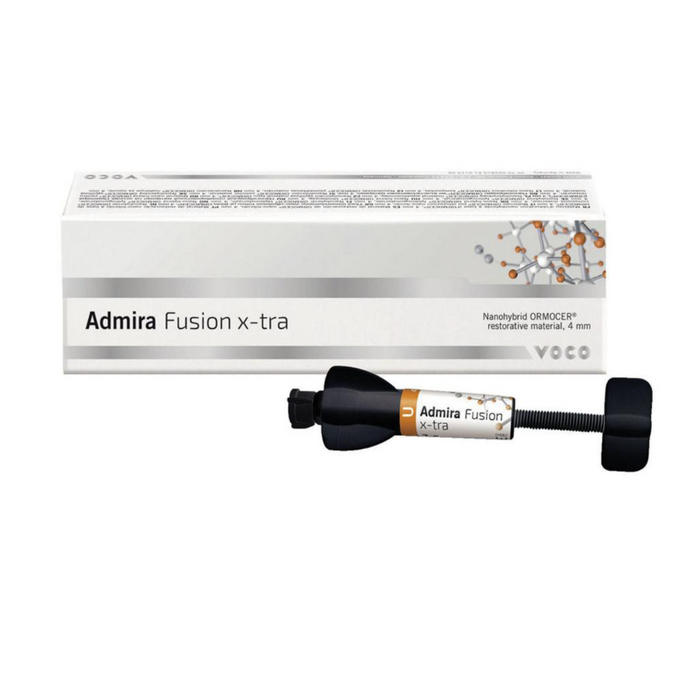 VOCO ADMIRA FUSION X-TRA UNIVERSAL - SIRINGA 3gr