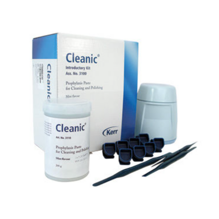 KERR CLEANIC REFILL CARTRIDGE: 200gr.