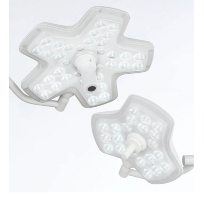 ACEM LAMPADA SCIALITICA PER SALA OPERATORIA A LED ACEMST35/57