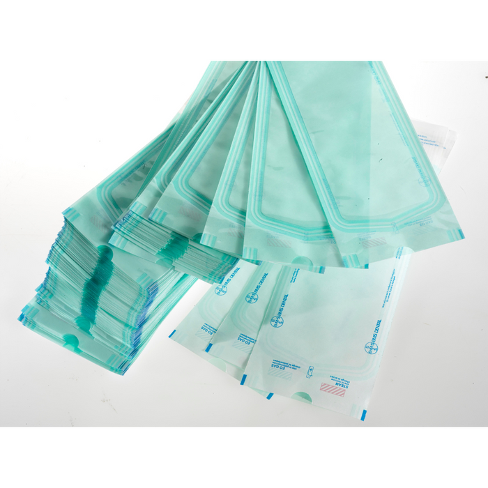BMS BUSTE AUTOSIGILLANTI PER STERILIZAZIONE 200pz.