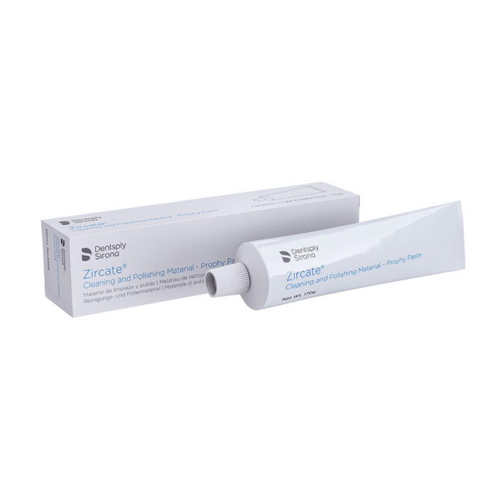DENTSPLY ZIRCATE PASTA PER PROFILASSI: 170gr.