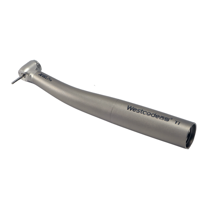 TURBINA WESTCODE TITANIUM