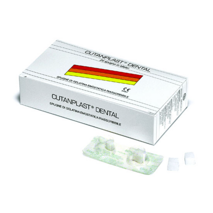 OGNA CUTANPLAST DENTAL 24pz.