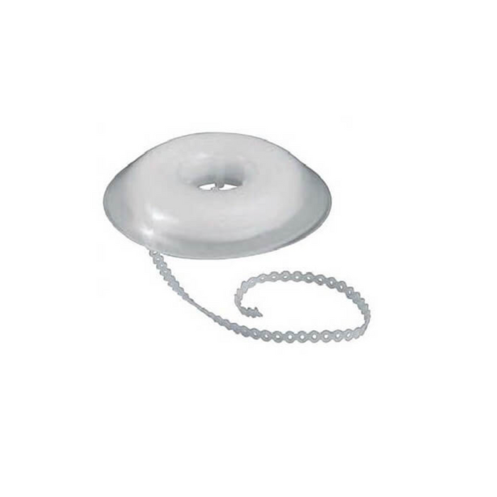 IMD CATENELLE ELASTICHE GRIGE 5m