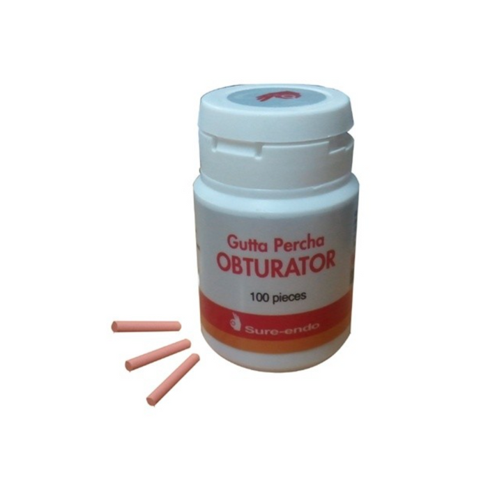 GUTTAPERCA 100pz.