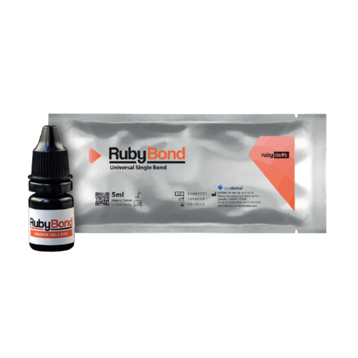 INCIDENTAL RUBY BOND 5ml