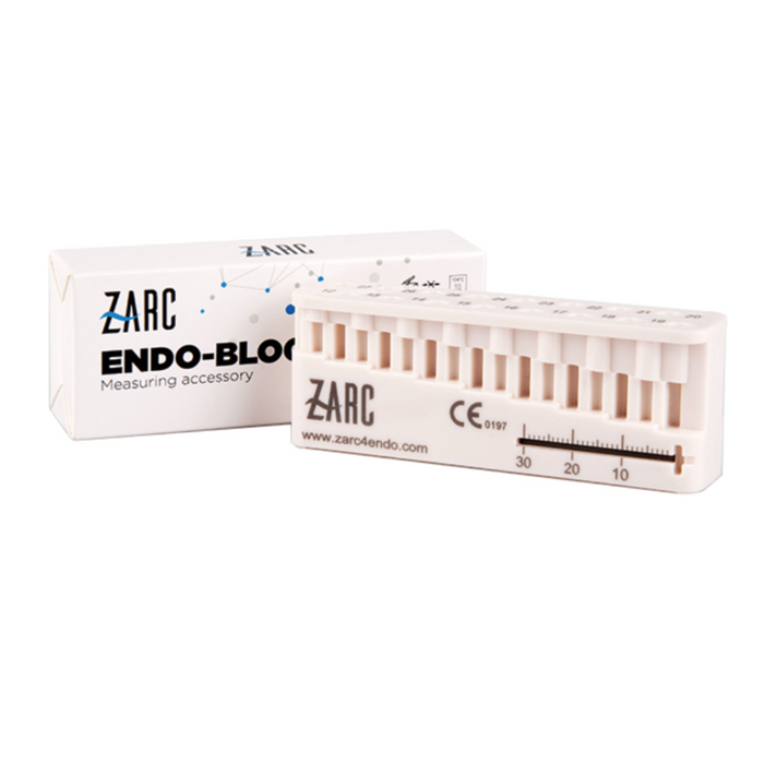 ZARC MISURATORE ENDO BLOCK