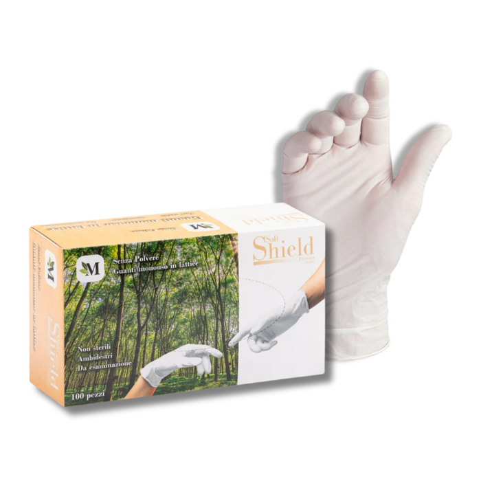 ONE GLOVE GUANTO LEGGERO IN LATTICE