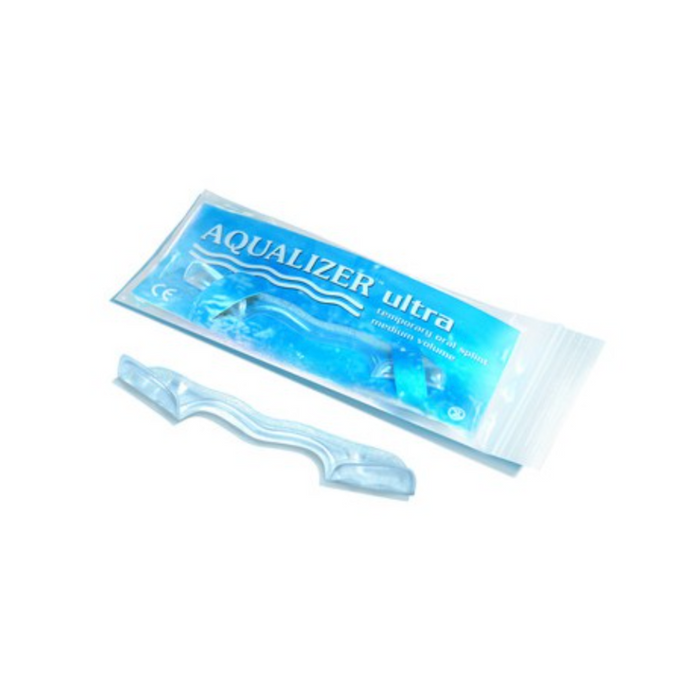 JUMAR AQUALIZER ULTRA BITE IDRODINAMICO