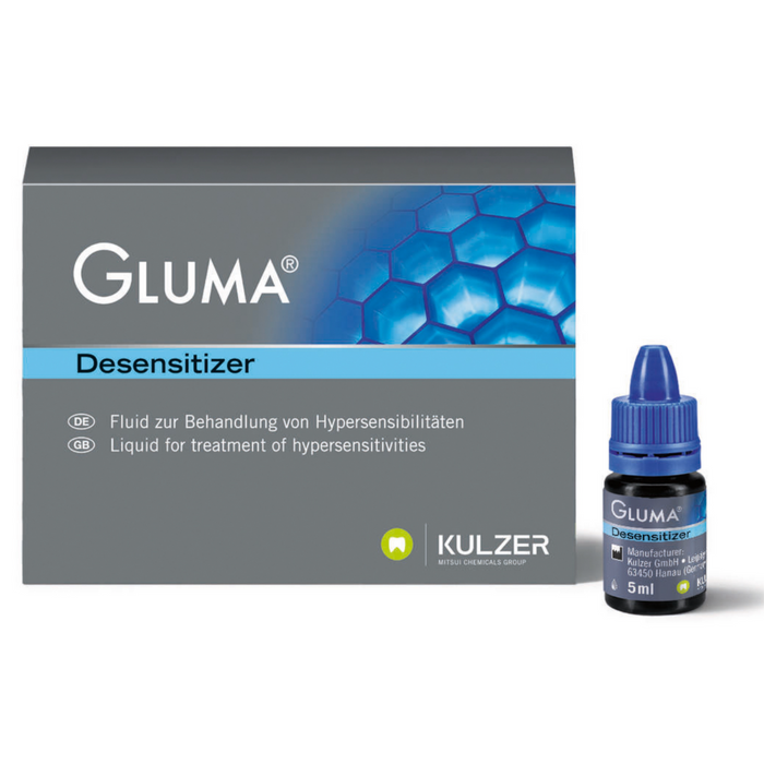 KULZER GLUMA DESENSITIZER 5ml
