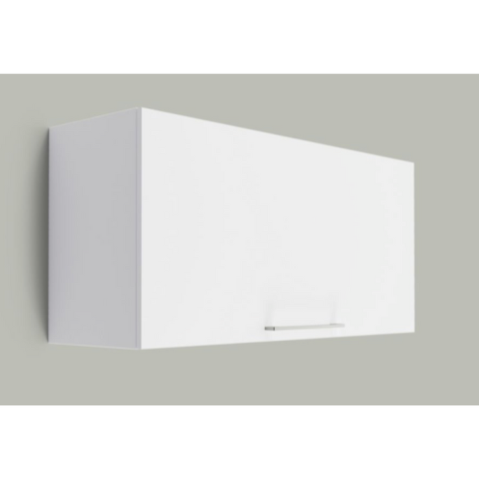 ZILFOR FX100 FLEX WALL CABINET WITH 2 SHELVES