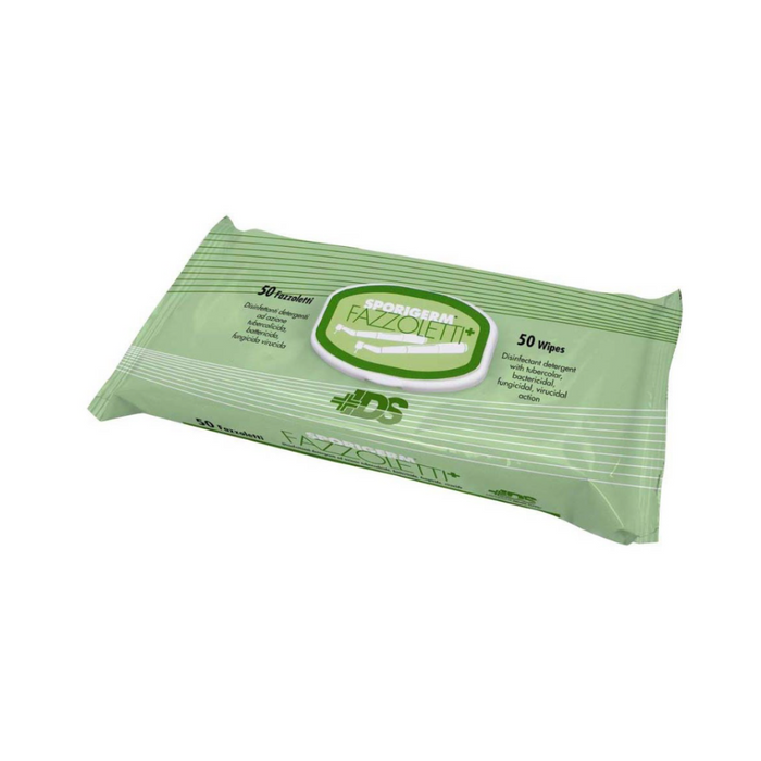 IDS SPORIGERM HANDKERCHIEFS +