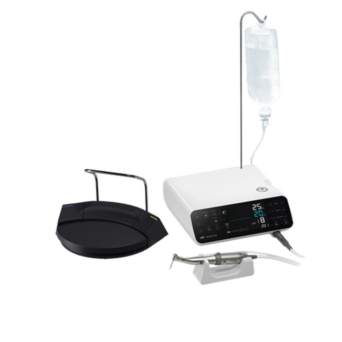 NSK MOTORE IMPLANTARE SURGIC PRO 2