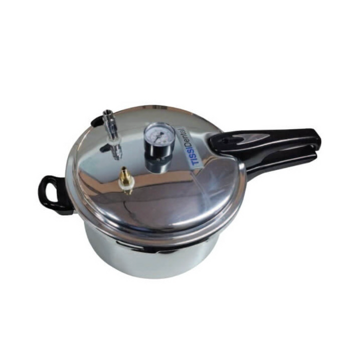 TISSI DENTAL PENTOLA A PRESSIONE X-POT MAZ