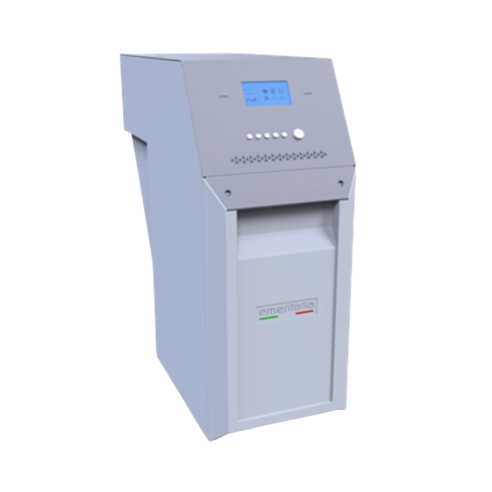 EMERITALIA ASPIRATORE PER LABORATORIO LABO 4ALL
