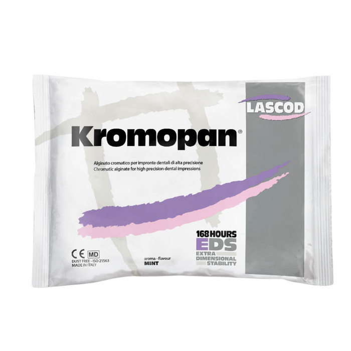 LASCOD KROMOPAN ALGINATO 450g
