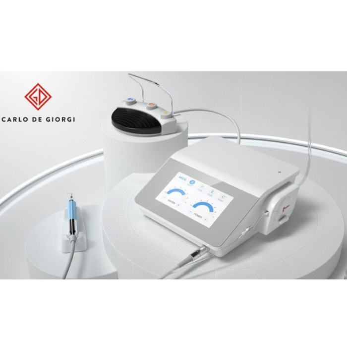 ULTRASONIC WOODPECKER ULTRASURGERY TOUCH LED