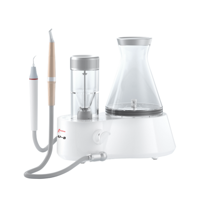 WOODPECKER AT-B DENTAL SCALER + AIR POLISHER