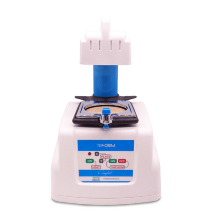 TERMOFORMATRICE SEMI AUTOMATICA B-FORM COMFORT