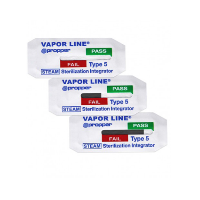 VAPOR LINE SENZA EXTENDER 250 test