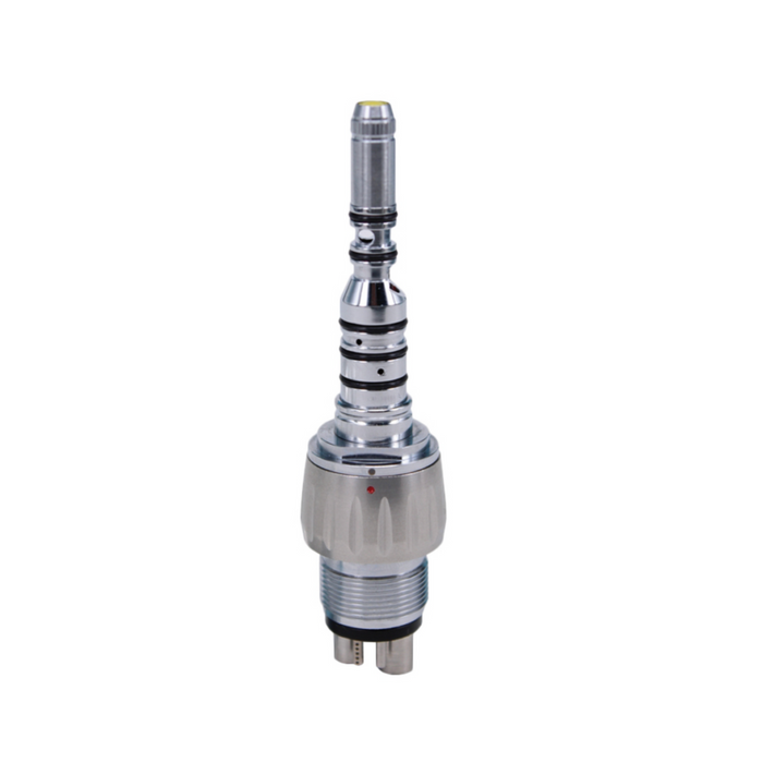 ATTACCO RAPIDO PER TURBINA CON LUCE LED MULTIFLEX
