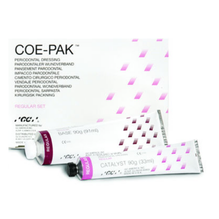 GC COE-PAK STANDARD PACK (B/C) 90g+90g