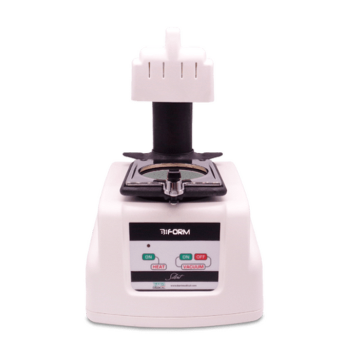 TERMOFORMATRICE MANUALE B-FORM SILENT