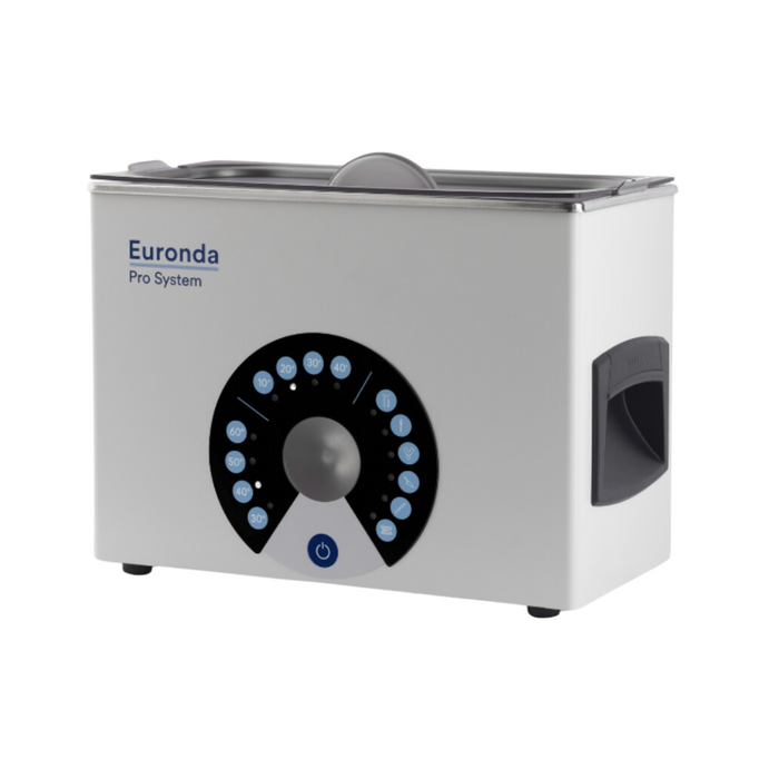EURONDA EUROSONIC 4D ULTRASONIC CLEANING TANK