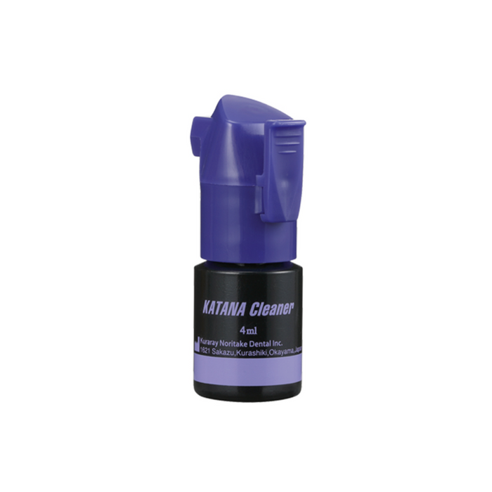 KURARAY KATANA CLEANER 4ml