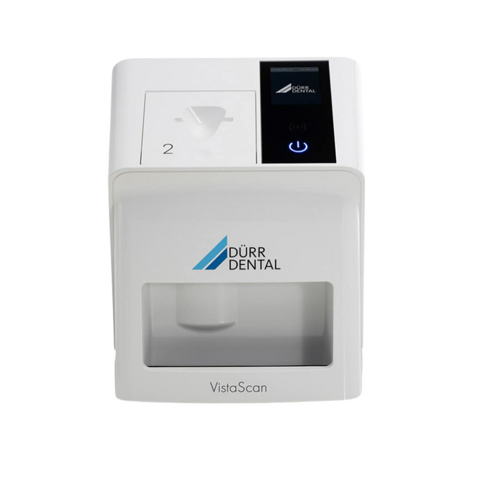 DURR DENTAL VISTASCAN MINI EASY 2.0