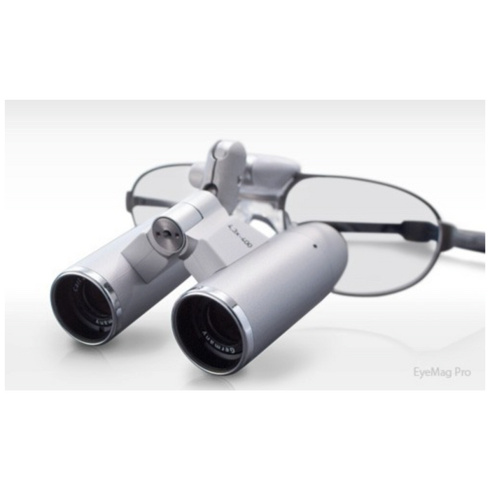 ZEISS SISTEMA COMPLETO PRISMATICO EYEMAG PRO F