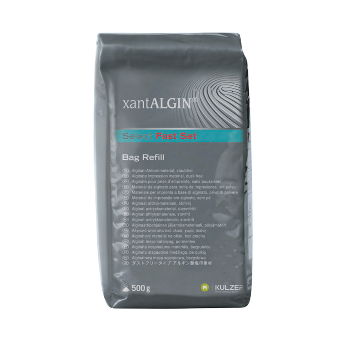 KULZER XANTALGIN BUSTA 500 g