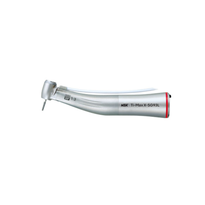 NSK MANIPOLO ANELLO ROSSO X-SG93L 3:1