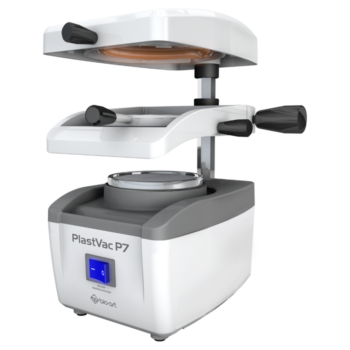 TERMOFORMATRICE PLAST VAC P7