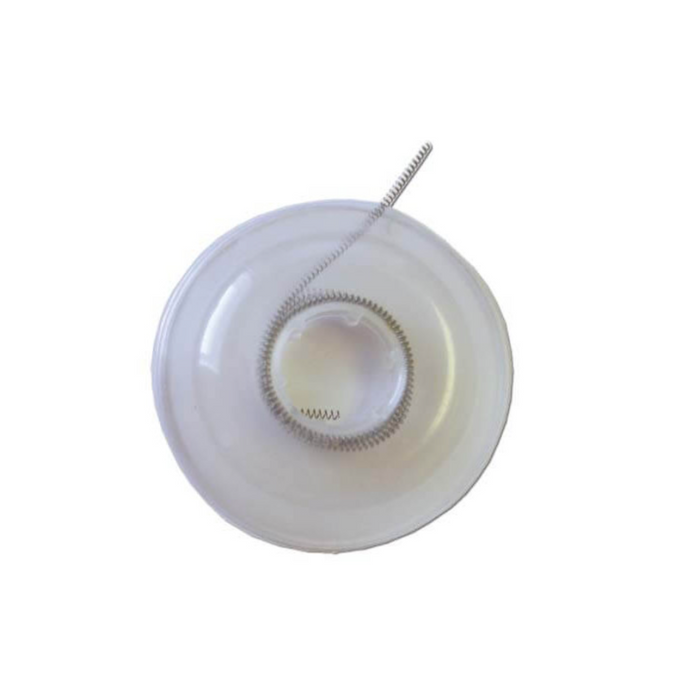 ORTHODONTICS MOLLA IN ACCIAIO INOX